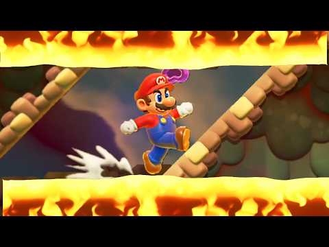 Are These the BEST Custom Levels in Mario Wonder?