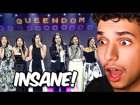 When Asia's Best Singers Perform in Tribute!