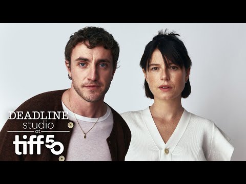 Paul Mescal and Jessie Buckley Reimagine Shakespeare in Chloé Zhao’s ’Hamnet’