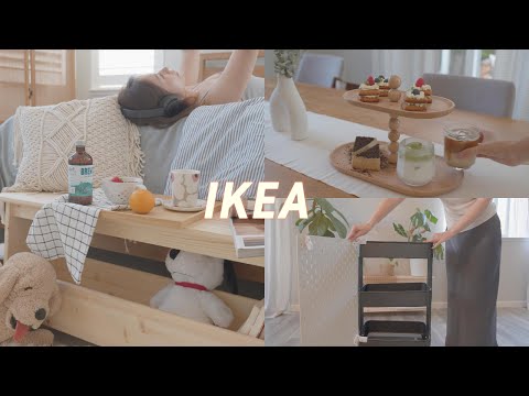 Most Worth-It IKEA Buys| Multi-Use💡Affordable & Stylish