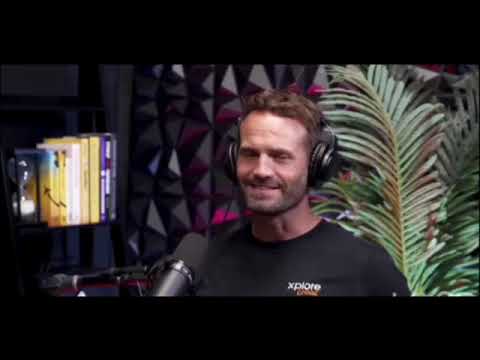 SBS Operator talks about ￼ being invited by Delta Force to do their selection. 