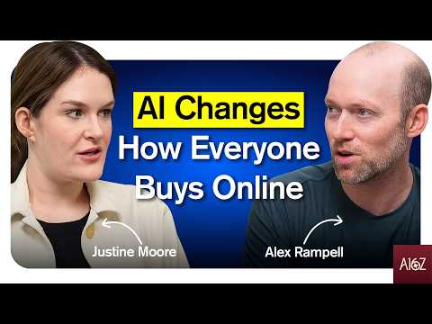 The Death of Search: How Shopping Will Work In The Age of AI