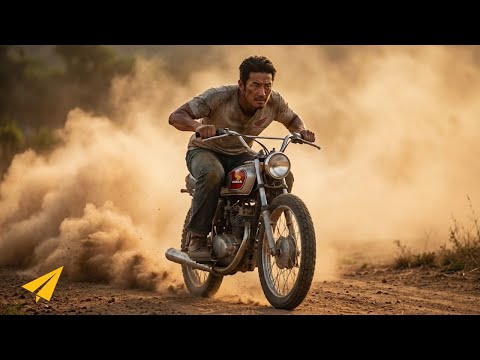 Rejected, Broke, Ruined: The Incredible Comeback Story of Soichiro Honda