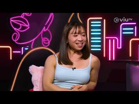 《晚吹 - 怨女俱樂部》 EP 28 - 全靠我個EX 我先咁大力 咁大隻！