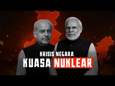 Krisis India Dan Pakistan 2025 - Perang Bakal Berlaku?