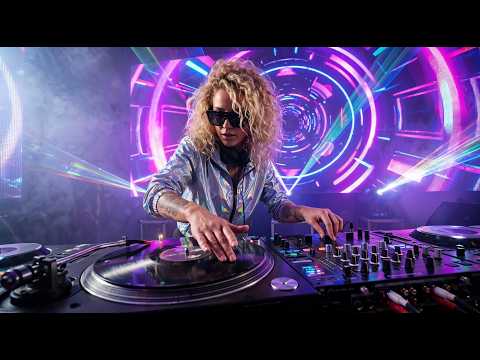 EURODANCE 2026 💎 Silver Diamond Mix | Best High Energy Workout