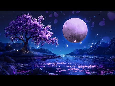 No Ads • Adhd Sleep Therapy • Easily Fall Into Deep Sleep • Brain Massage While Sleep