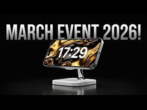 Apple's 2026 Leaks: iPhone Flip, Intel’s Return & M5 MacBooks.