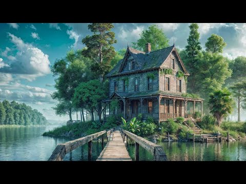 Millionaire Family Disappears from Isolated Island ABANDONED House | Shocking Truth