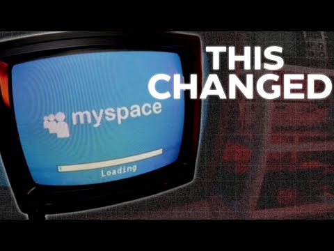 How social media stopped being social (and nobody talks about it)