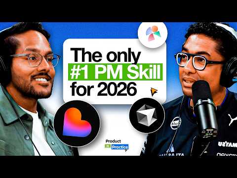 AI Prototyping Masterclass: The Skill Every Product Manager MUST Learn in 2026