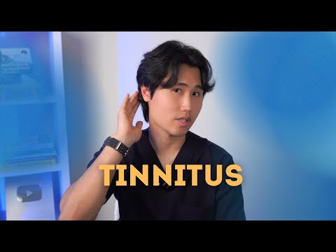 Tinnitus will go away after this exercise.