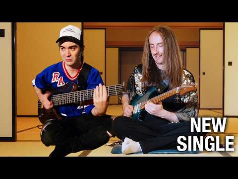 Jack Gardiner - Mugen (夢幻) feat. Henrik Linder (Official Music Video)