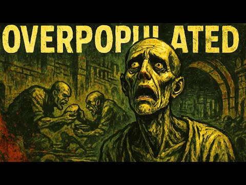 What It’s Really Like Living On Earth In Warhammer 40K