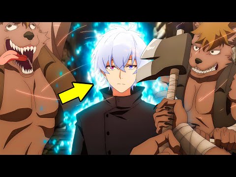 Summon Hero Is Humiliated For Having No Magic But He Still Became The Strongest