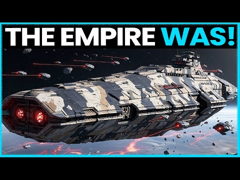 The Empire Was Warned – Trespassing Into Terran Territory Guarantees Death | HFY Sci-Fi Story