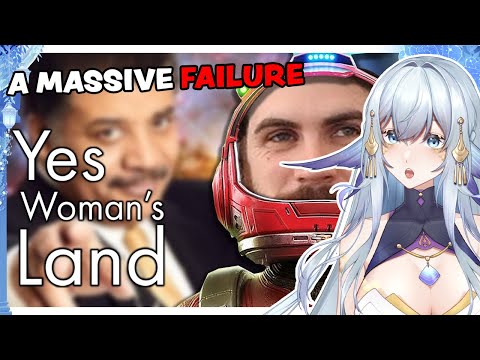 THE MOST OVERHYPED GAME EVER??? | Internet Historian No Mans Sky | VTuber Reacts