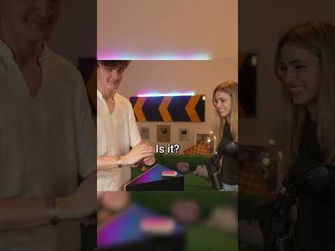 Failed Magic With Wirtual