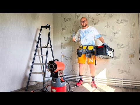 Действительно ли Можно заработать 5 тыс в День работая с Натяжными Потолками?