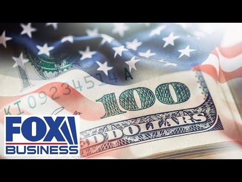 Kudlow: We are 'nowhere near' THIS