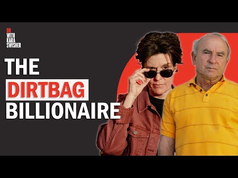 Is Patagonia's founder really an "ethical billionaire?"