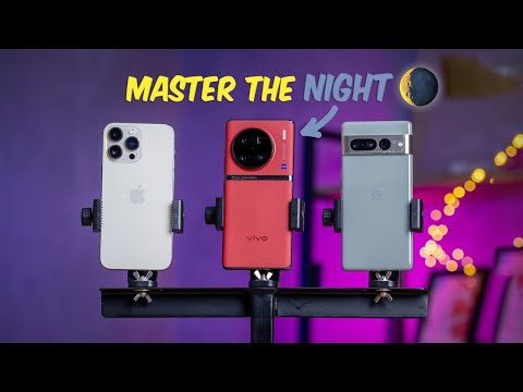 Vivo X90 Pro Plus: Camera Test!