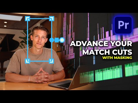 Using Advanced Masking for in Premiere Pro (Ep 2 of 3) | #BecomeThePremierePro | Adobe Video