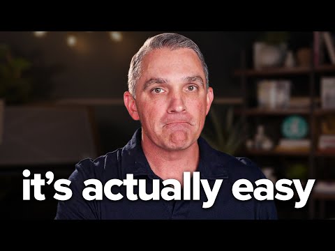 I Scaled 8 Companies to $10M. Here's What Works.