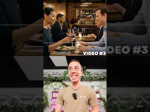 Can I Tell Real vs AI Videos?