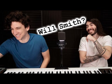 Writing jingles for celebrities