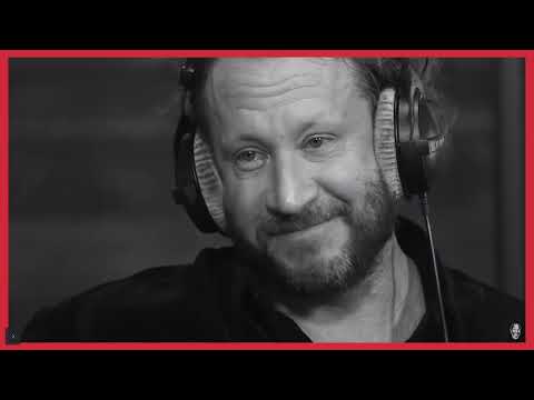 "I needed that" - Joby Ogwyn & Mike Tyson