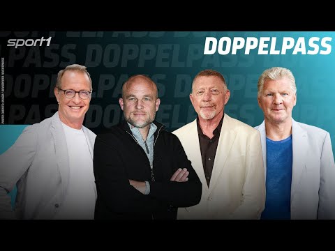 Gladbach-Boss spricht Klartext zu Polanski und Kleindienst! | SPORT1 DOPPELPASS