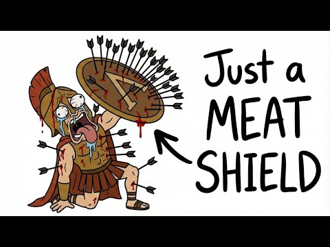 Your Life as a Spartan