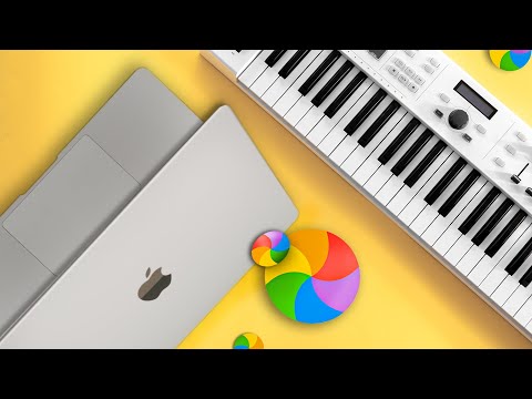 We test the MacBook Pro in the “Real World”