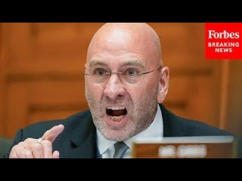 Clay Higgins Denounces Biden’s ATF: ‘There’s No Such Thing As Gun Violence— Only Human Violence’