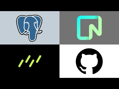 Production Deploy Postgres - Neon, DrizzleORM, GitHub Actions, Hono