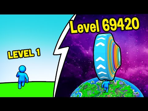 Upgrading MAX LAYER MAN