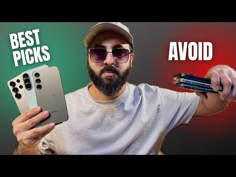 The Only Samsung Phones To Buy In Flipkart Big Billion Days 2025 & Amazon Great Indian Festival Sale