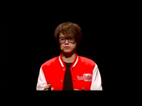 從拍攝幼稚園小朋友學到的事 | Howhow | TEDxTaoyuan