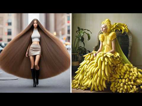 Try Not To Say WOW Challenge! Satisfying Video that Relaxes You Before Sleep #55