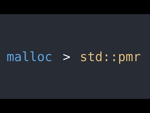 Why I Prefer C Over C++