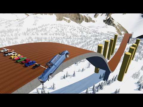 Soapbox car race but the drag coefficient is trash