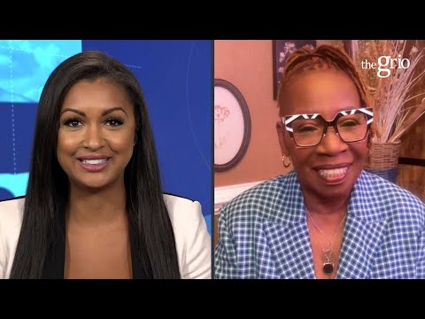 Iyanla Vanzant on Modern Women & Femininity [EXCLUSIVE]