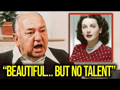 9 Golden Age Stars Critics Said Were TERRIBLE Actors