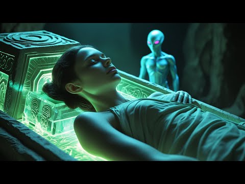 They Found Ancient Messages About Earth... All Said The Same Thing: Never Wake Them | HFY