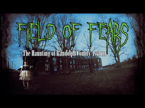 Field of Fears: The Haunting of Randolph County Asylum (2025) | Full Movie | Paranormal | Horror