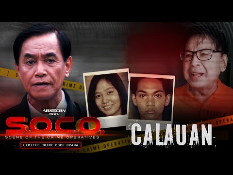 SOCO | Calauan Mayor | Full Episode