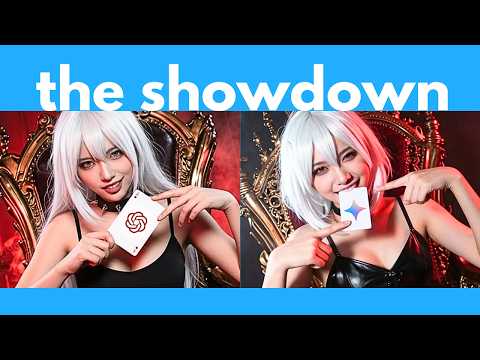 GPT Image 1.5 is here!