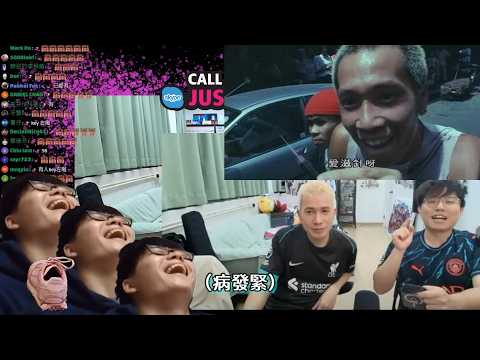 [JFFLIVE精華 ] 床 時隔多年終於病發 良十四cosplay愛滋針陳豪 突發開七月天演唱會 百鬼夜行 床慘變呀仙奴HATER 模仿阿信 3個鐘講唱會 竟然仲有一半時間係唱歌～！？爽～～