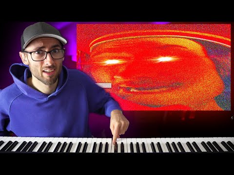 Rush E 3 | Pianist Reacts